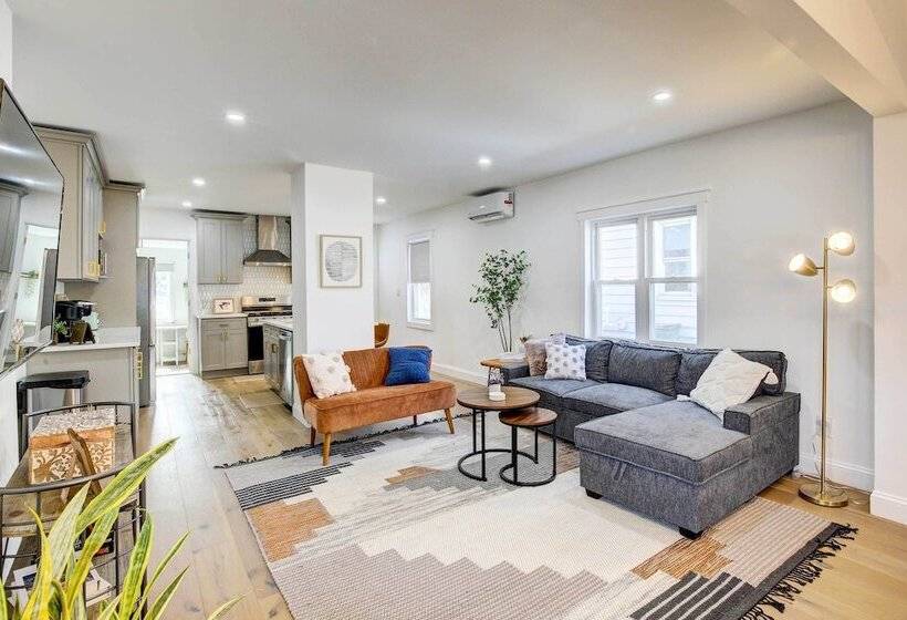 Hudson Valley Vacation Rental: Near Hiking