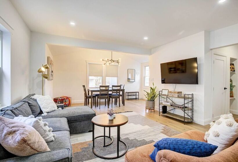 Hudson Valley Vacation Rental: Near Hiking