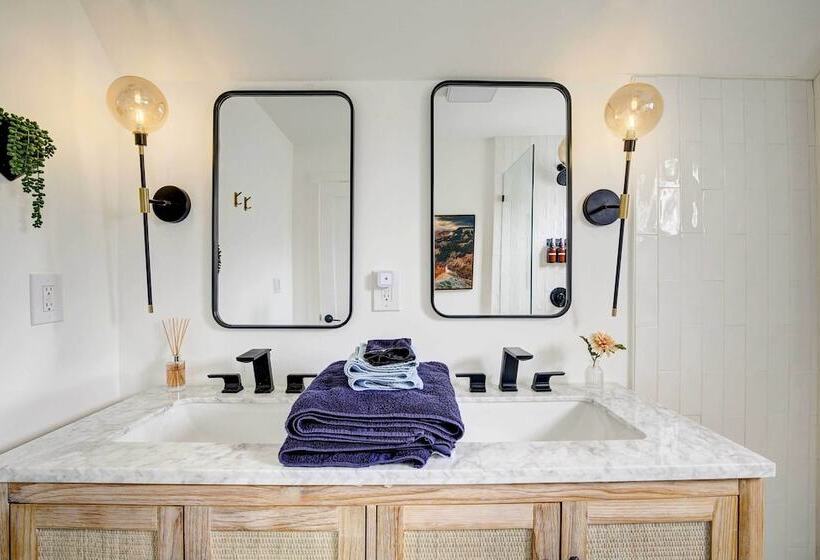 Hudson Valley Vacation Rental: Near Hiking