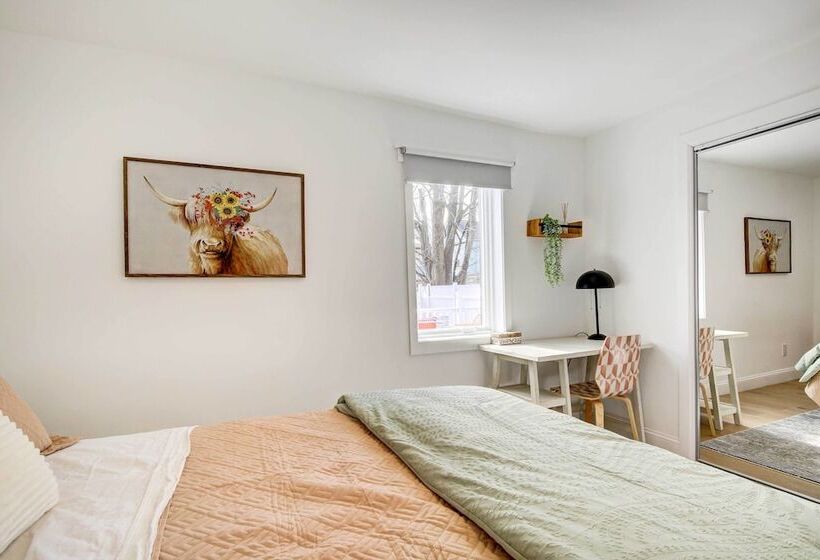 Hudson Valley Vacation Rental: Near Hiking