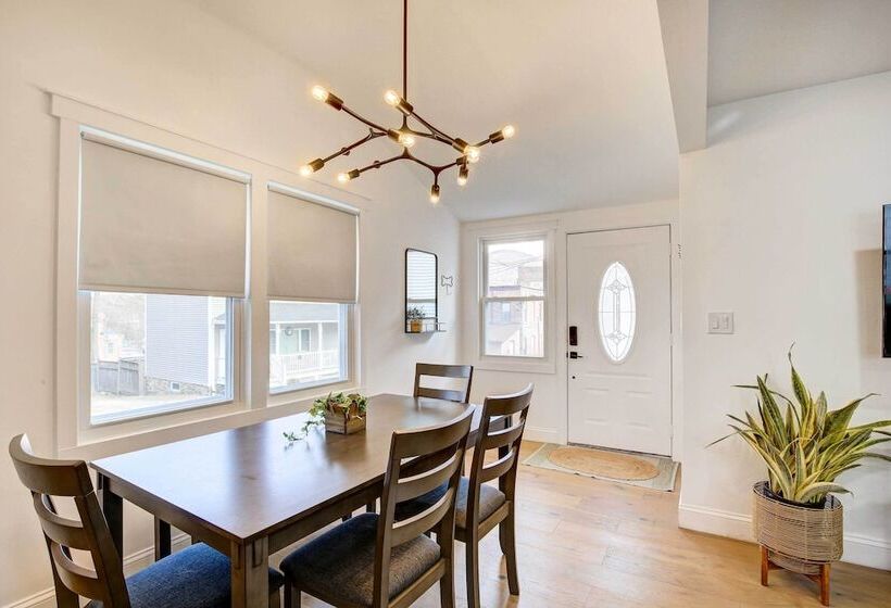 Hudson Valley Vacation Rental: Near Hiking