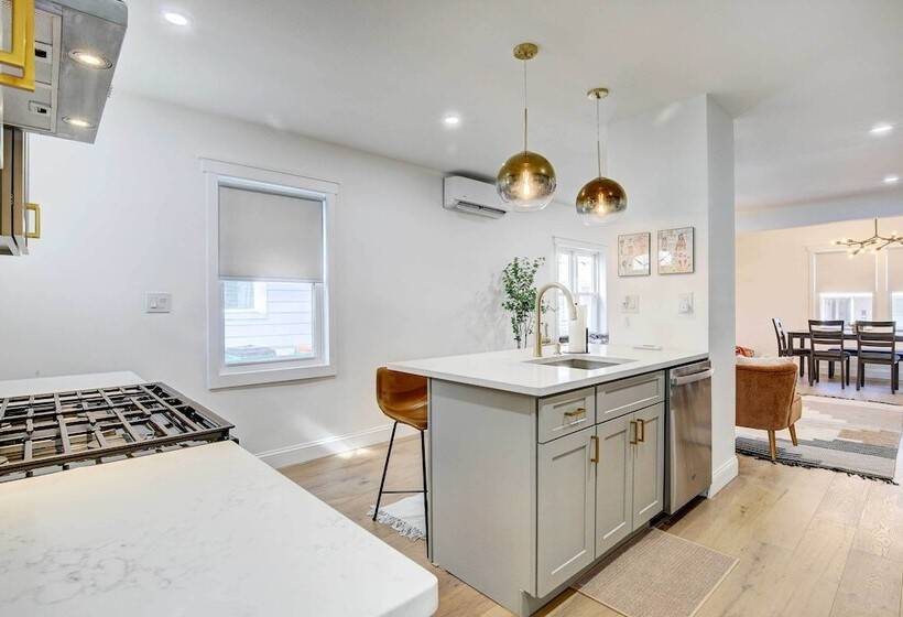 Hudson Valley Vacation Rental: Near Hiking