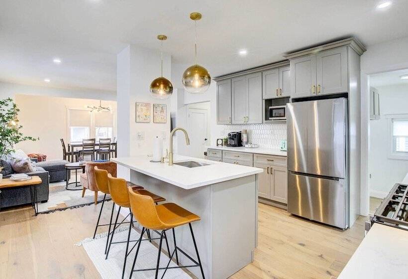 Hudson Valley Vacation Rental: Near Hiking