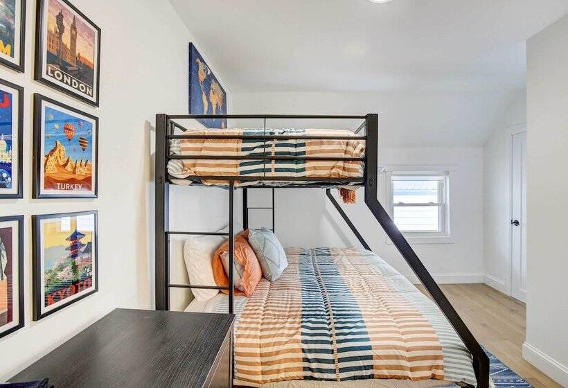 Hudson Valley Vacation Rental: Near Hiking