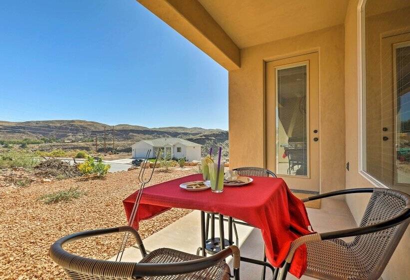 La Verkin Home W/ Hot Tub, Kayaks, & Bikes!