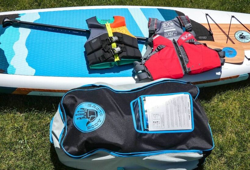 La Verkin Home W/ Hot Tub, Kayaks, & Bikes!