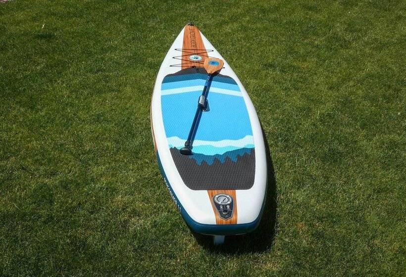 La Verkin Home W/ Hot Tub, Kayaks, & Bikes!