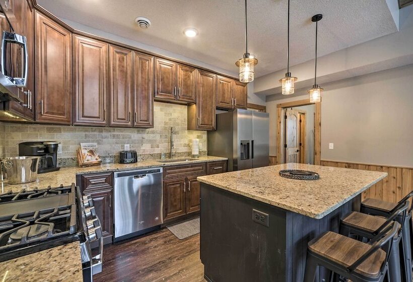 Lake Nelson Home W/ Dock & Fire Pit!