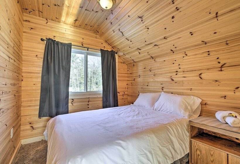 Lakefront Retreat W/ Patio, Grill + Boat Dock!