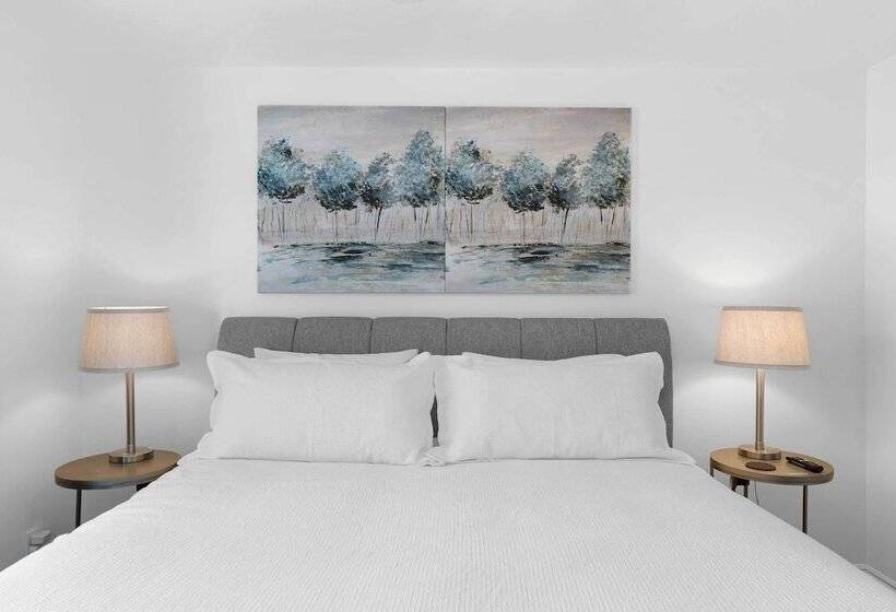 Layton Escape Near Air Force Base & Snowbasin