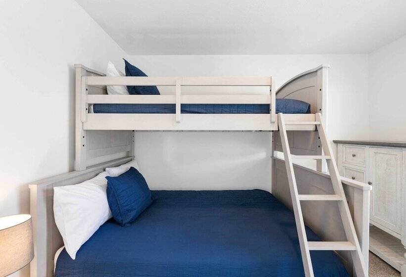 Layton Escape Near Air Force Base & Snowbasin