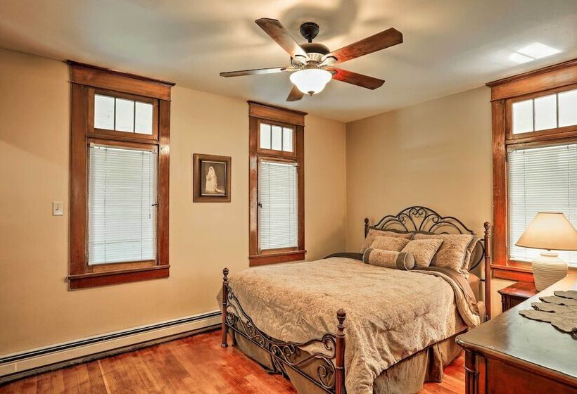 Lovell Home Drive To Bighorn Mtn, Yellowstone