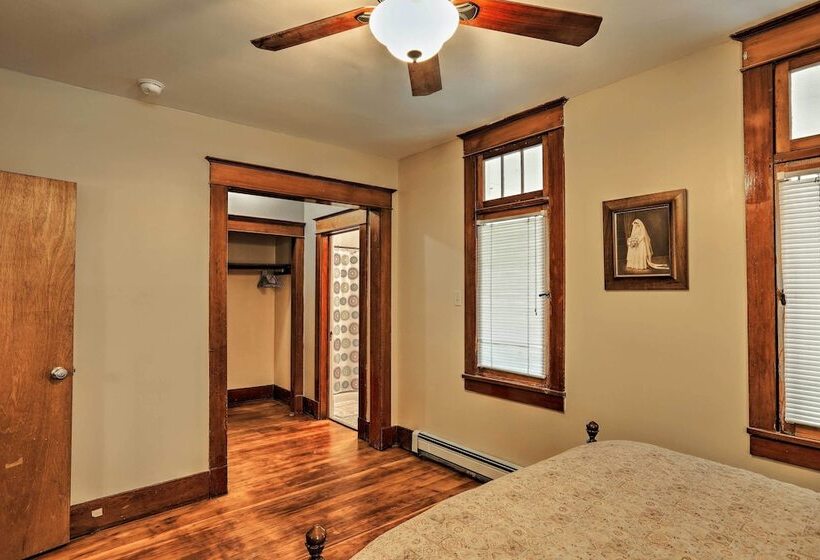 Lovell Home Drive To Bighorn Mtn, Yellowstone