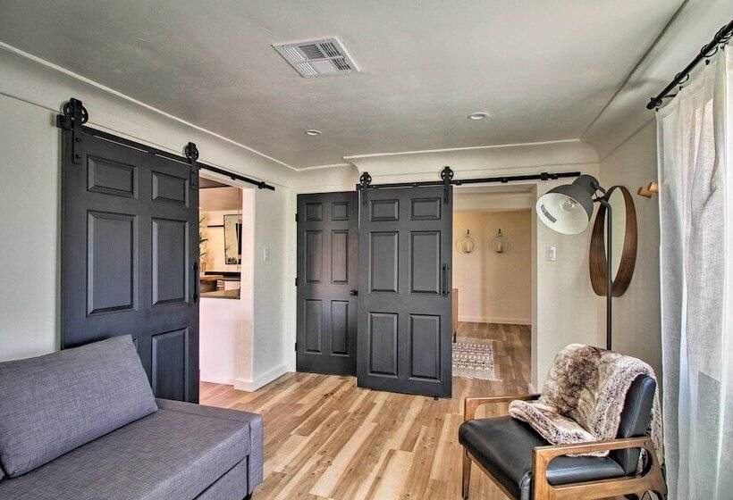 Luxury Albuquerque Home W/ Pool, Deck, + Hot Tub!