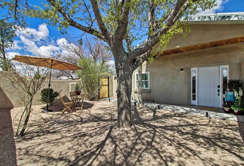 Luxury Albuquerque Home W/ Pool, Deck, + Hot Tub!