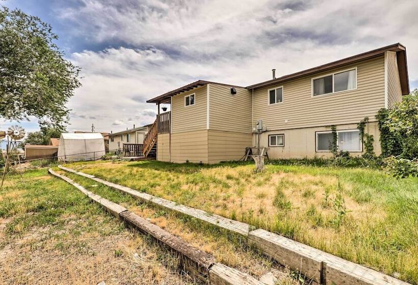 Magna Home, Near Great Salt Lake State Park!