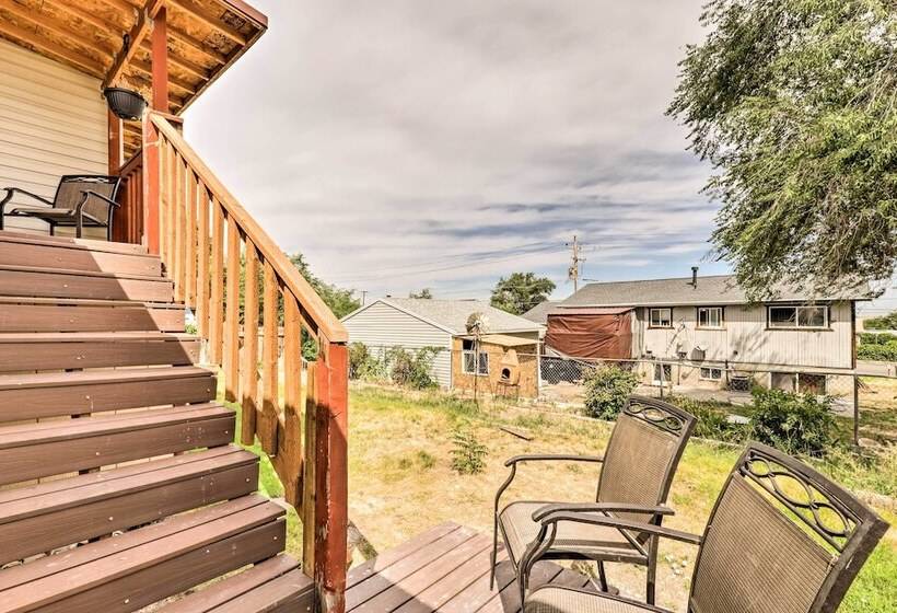 Magna Home, Near Great Salt Lake State Park!