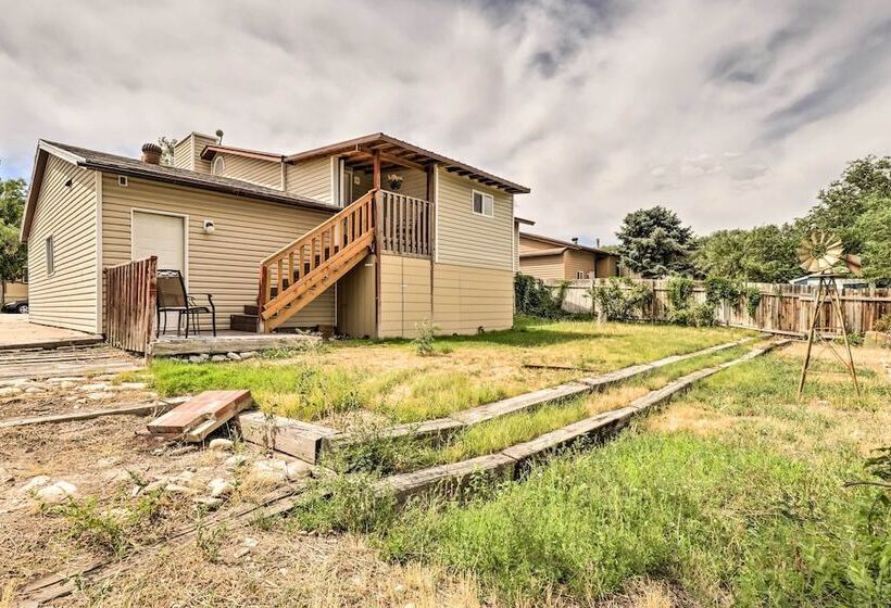 Magna Home, Near Great Salt Lake State Park!