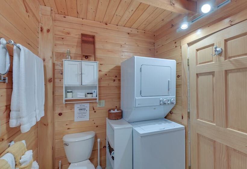 Maine Lodging Near Acadia National Park!