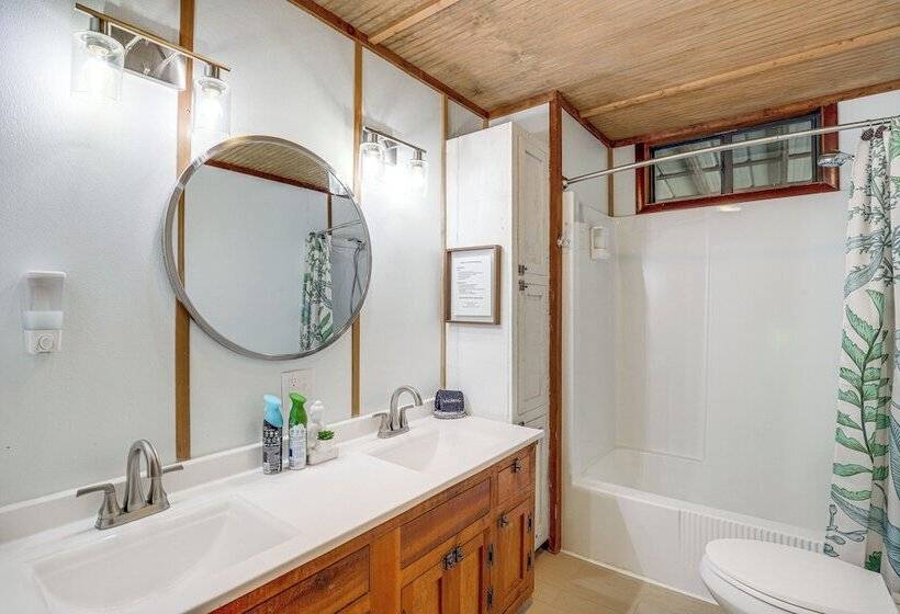 Mars Hill Cabin W/ Pool Table ~ 2 Mi To Wolf Ridge