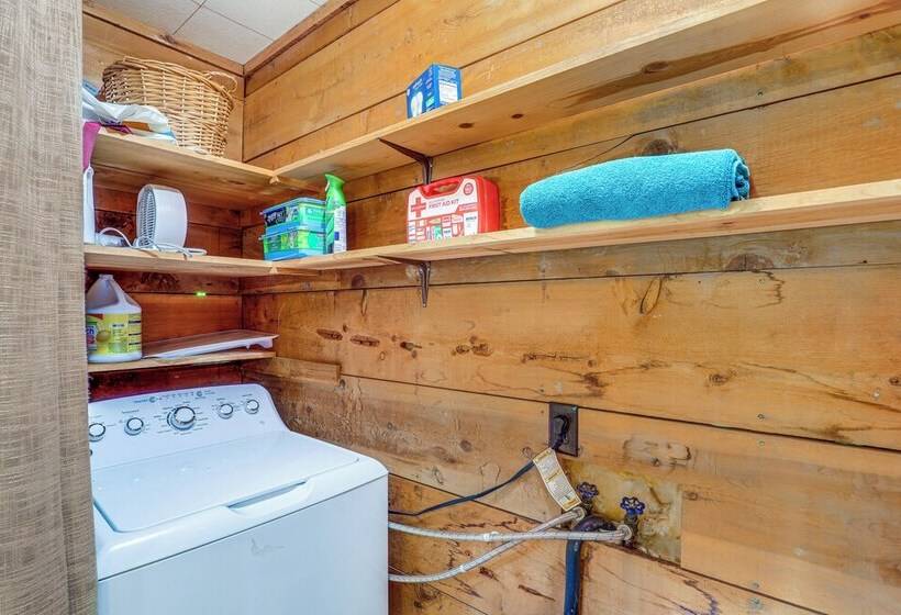 Mars Hill Cabin W/ Pool Table ~ 2 Mi To Wolf Ridge