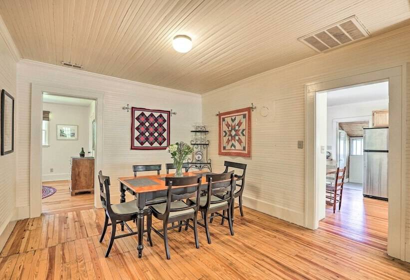 Momma Rhodes  Rustic Blue Ridge Cabin On 4 Acres