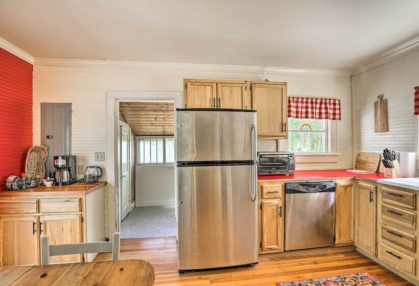 Momma Rhodes  Rustic Blue Ridge Cabin On 4 Acres