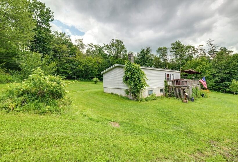 Otego Home W/ Hot Tub: Near All Star Village!