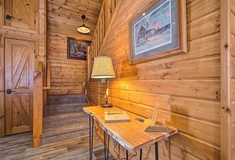 Pateros Home W/ Deck, 7 Mi To Alta Lake Park!