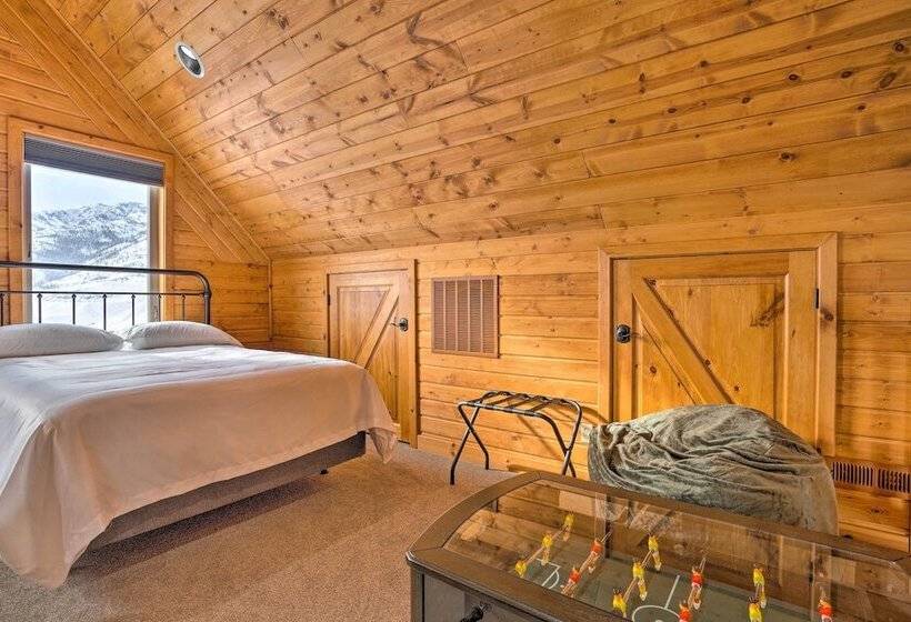 Pateros Home W/ Deck, 7 Mi To Alta Lake Park!