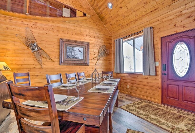 Pateros Home W/ Deck, 7 Mi To Alta Lake Park!