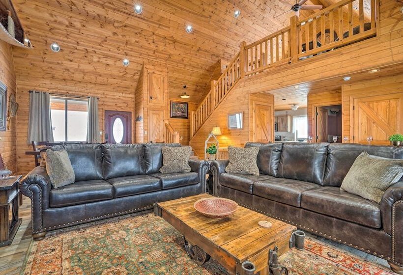 Pateros Home W/ Deck, 7 Mi To Alta Lake Park!