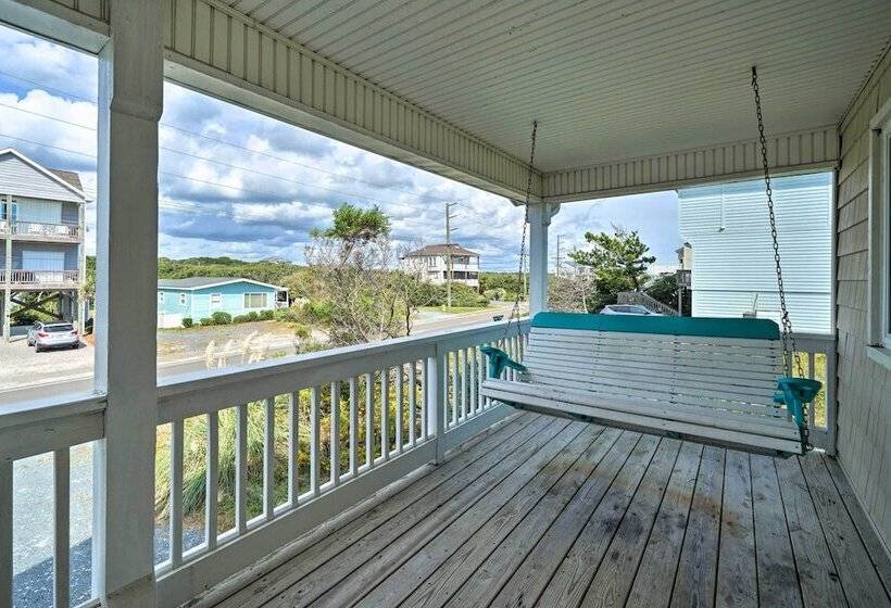 Peaceful  Cottage By The Sea  Oceanfront Home!