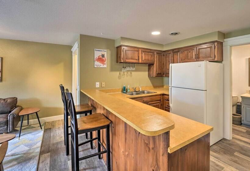 Peaceful Ranch Style Camano Home On 5 Acres!