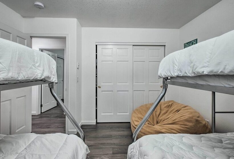 Pet Friendly Pnw Home, 1 Mi To Rockaway Beach