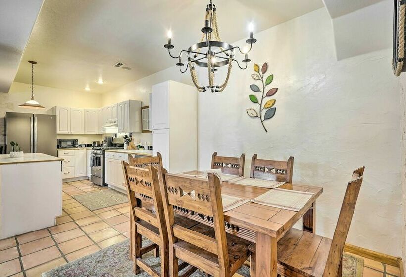 Pet Friendly Pueblo Home: 13 Mi To Downtown
