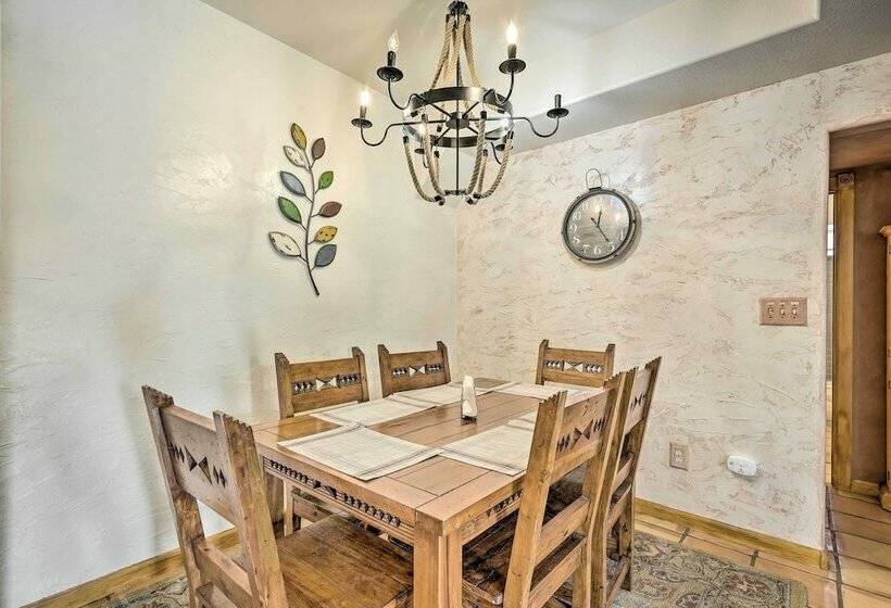 Pet Friendly Pueblo Home: 13 Mi To Downtown