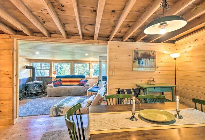 Private Sunapee Getaway: 2 Mi To Ledge Pond!