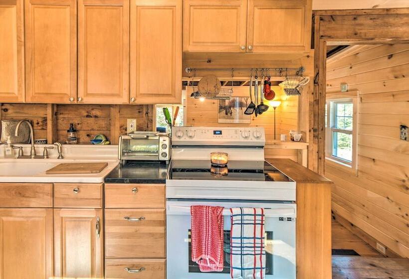 Private Sunapee Getaway: 2 Mi To Ledge Pond!