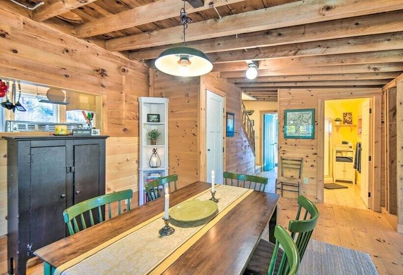 Private Sunapee Getaway: 2 Mi To Ledge Pond!