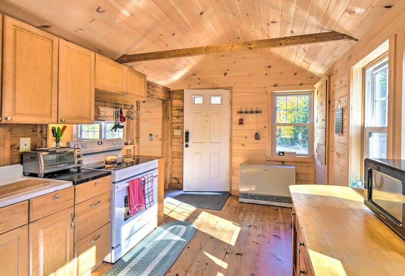 Private Sunapee Getaway: 2 Mi To Ledge Pond!