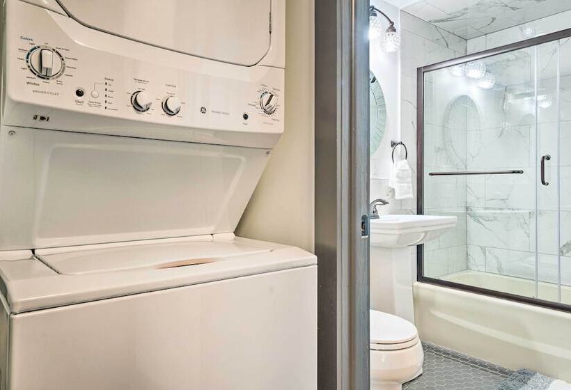 Radiant Arden Home   10 Mi To Biltmore!