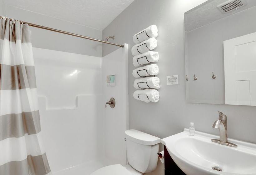 Ranch Escape W/ Patio ~ 21 Mi To Bryce Canyon