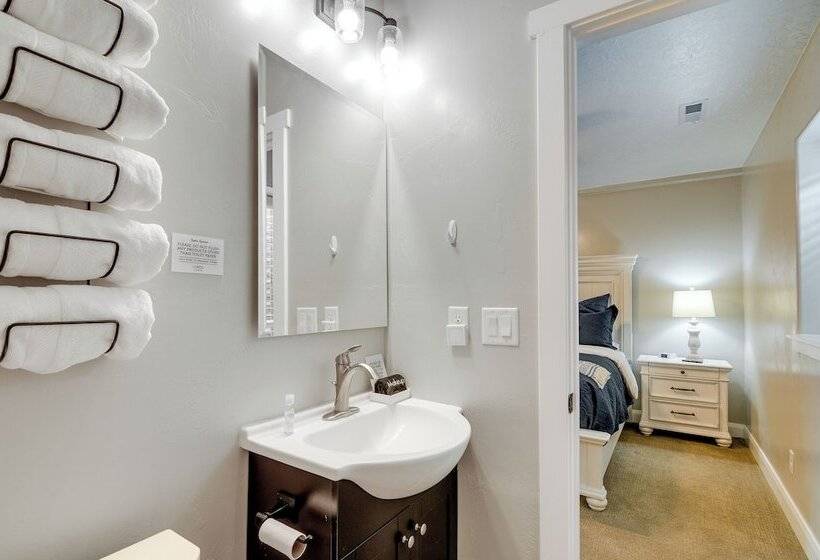 Ranch Escape W/ Patio ~ 21 Mi To Bryce Canyon