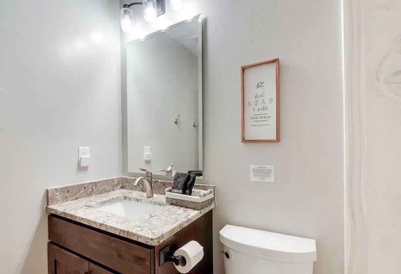 Ranch Escape W/ Patio ~ 21 Mi To Bryce Canyon