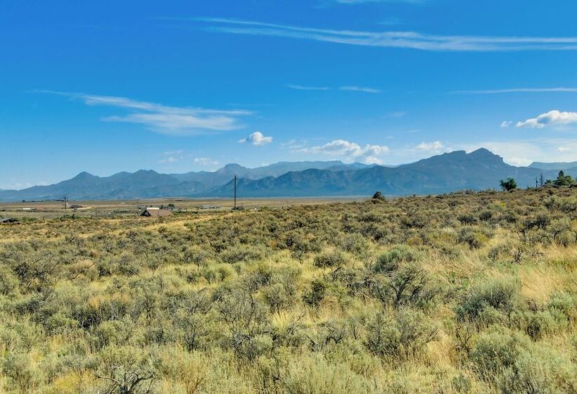 Ranch Escape W/ Patio ~ 21 Mi To Bryce Canyon