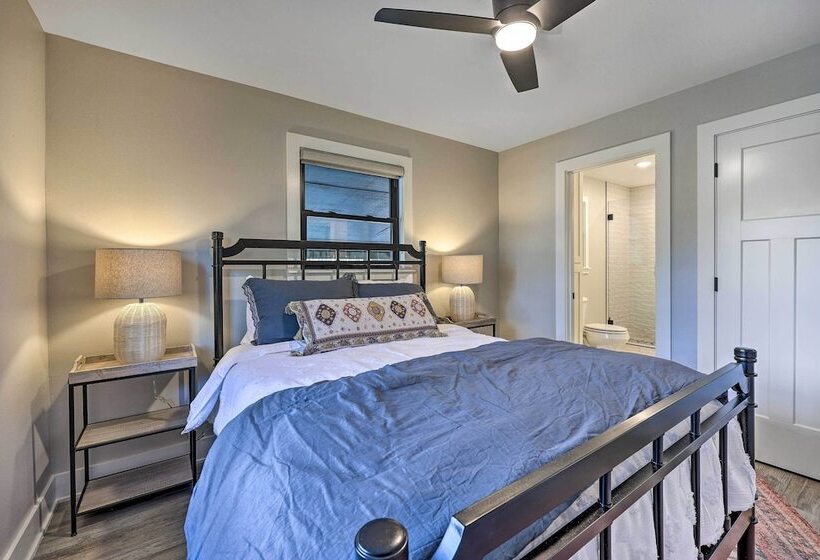 Renovated Bella Vista Retreat < 2 Mi To Golf!