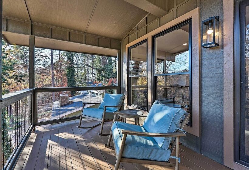 Renovated Bella Vista Retreat < 2 Mi To Golf!