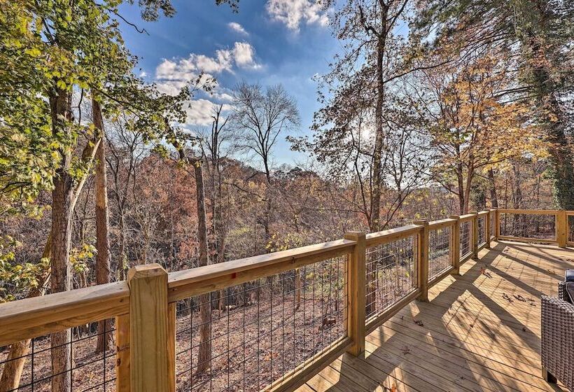 Renovated Bella Vista Retreat < 2 Mi To Golf!