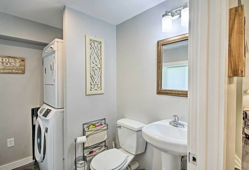 Renovated Home W/direct Access To Snowmobile Trail